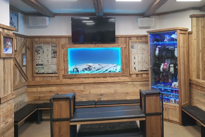 2 days Ski equipment rental in Borovets - Gear quality that actually matters: boots, not just skis