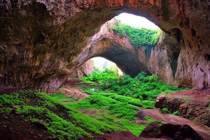 3 Caves tour - Saeva dupka , Eyes of God cave & Devetashka Cave - Key things to know before you go