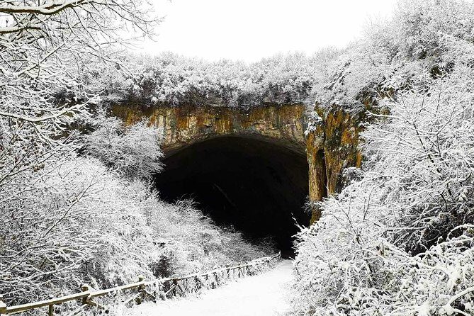 3 Caves tour - Saeva dupka , Eyes of God cave & Devetashka Cave - Price and value: what $108.61 is really paying for