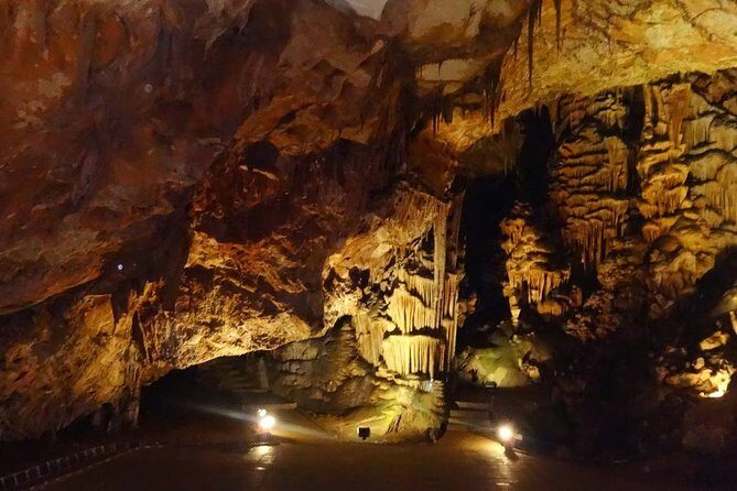 3 Caves tour - Saeva dupka , Eyes of God cave & Devetashka Cave - What to bring (and what not to wear) for cave comfort