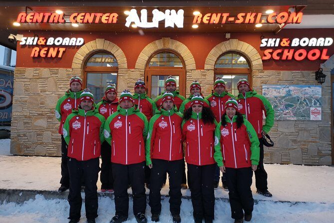 3 days Ski equipment rental in Borovets - Key highlights worth knowing