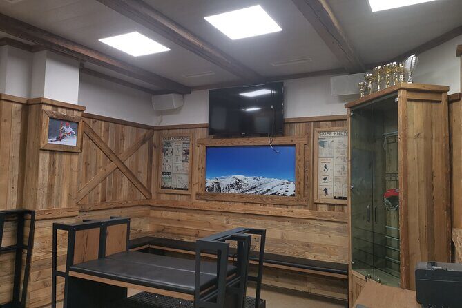 3 days Ski equipment rental in Borovets - How day one usually runs: choose gear, then hit the Rila slopes