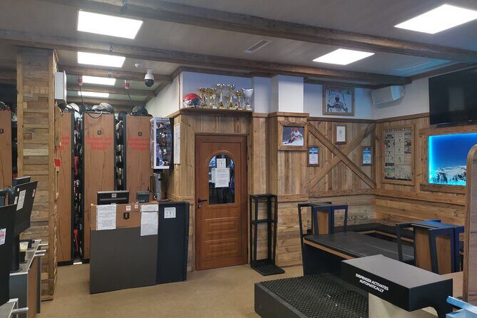 3 days Ski equipment rental in Borovets - Timing, hours, and how to plan without stress