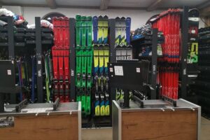 4 days Ski equipment rental in Borovets - What’s included (and what you’ll pay for separately)