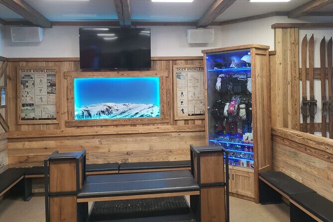 4 days Ski equipment rental in Borovets - Lessons you can pair with the rental: Maria, Ivan, George