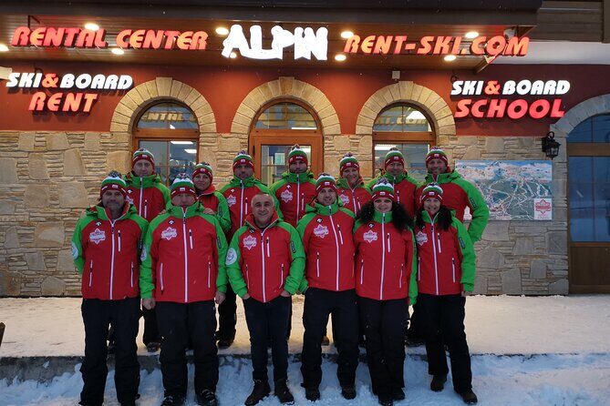 4 days Ski equipment rental in Borovets - Price, booking timing, and the real value of being early