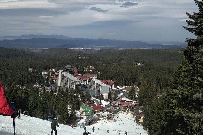 5-Day Ski Equipment Rental in Borovets - The day-to-day rhythm: quick fitting, then right to the lifts