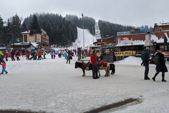 5-Day Ski Equipment Rental in Borovets - Lockers, storage, and return-day reality near the slopes