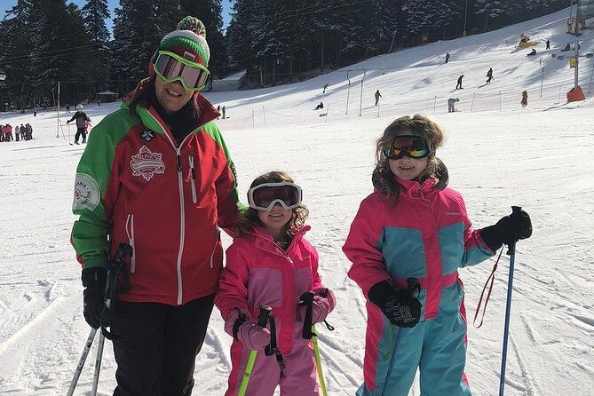 5-Day Ski Equipment Rental in Borovets - The people factor: Kalina, Maria, George, and more