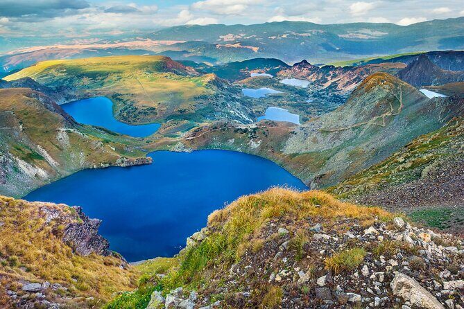 7 Rila Lakes and Rila Monastery Tour - When weather ruins the plan: backups you should expect