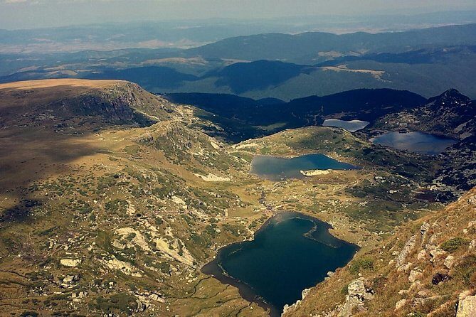 7 Rila Lakes and Rila Monastery Tour - The guide and driver factor: safety, clarity, and real-world support