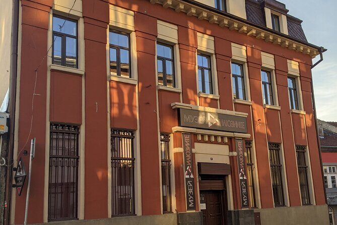 Admission Ticket to Illusions in Museum in Veliko Turnovo - Inside the 5-Floor Setup: How to Plan Your Route