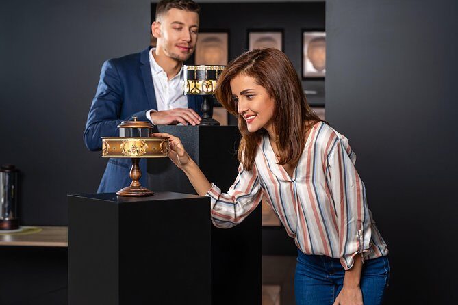 Admission Ticket to the Museum of Illusions in Sofia - Step into a 400 m² illusion world (and don’t fight your eyes)