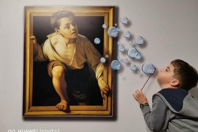 Admission Ticket to the Museum of Illusions in Sofia - Timing your stop in Sofia: pair it with the right kind of day