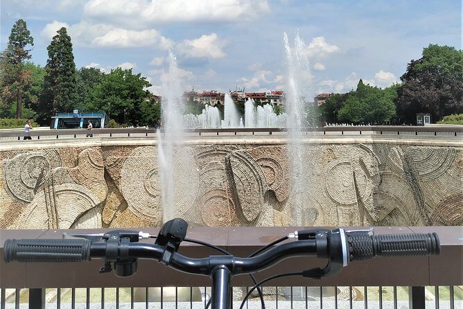 Adventure bike tours in Sofia - Value check: what you’re really paying for