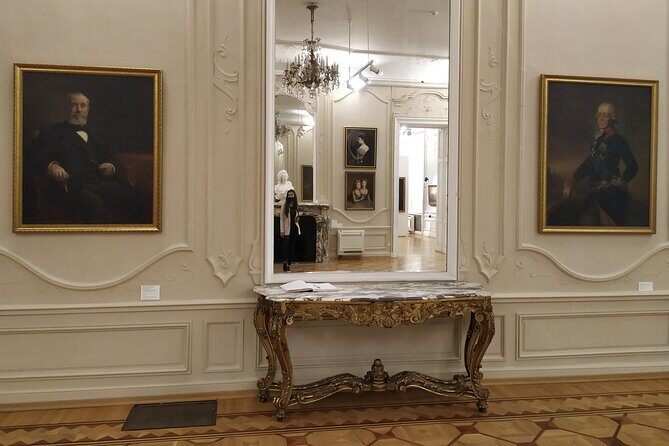Art Gallery Sightseeing Tour in Sofia - A 3:00 pm Art Tour That Uses Your Time Smart