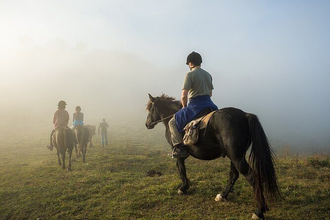 Balkan Horse Riding - Glozhene Monastery Ride - Price and Value: Is $138.55 Worth It?