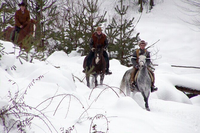 Balkan Horse Riding - Glozhene Monastery Ride - Who This Tour Fits (and Who Might Reconsider)