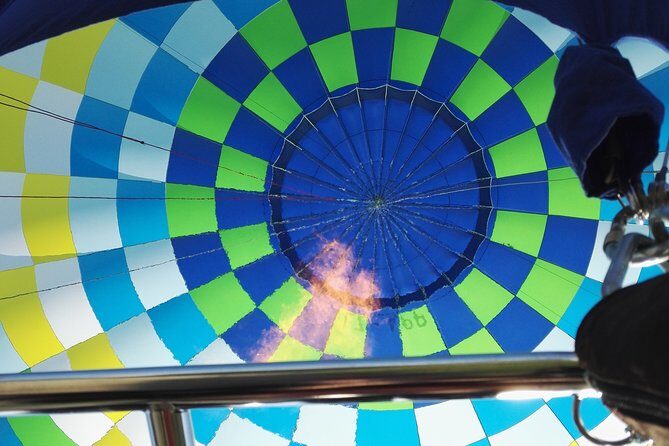 Balloon Flight over Belogradchik Rocks + extras - Optional Electric Bikes: Faster Exploring Without Feeling Rushed