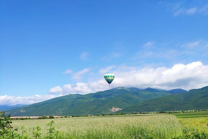Balloon Flight over Belogradchik Rocks + extras - Choosing Your Balloon Length and Extras (Observatory Included Only If Arranged)
