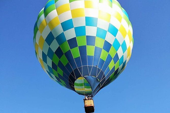 Balloon Flight over Belogradchik Rocks + extras - Who’s This Best For (And Who Might Want to Think Twice)