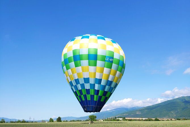 Balloon Flight over Belogradchik Rocks + extras - Price and Value: What $82.82 Buys You Here