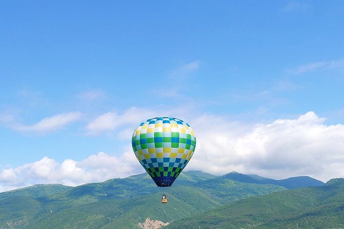 Balloon Flight over Belogradchik Rocks + extras - Weather Rules, Booking Options, and What to Pack