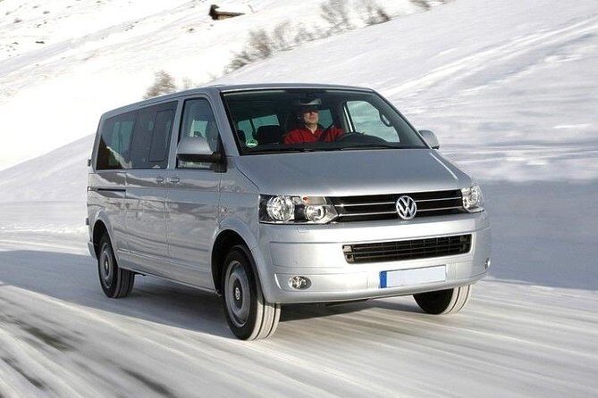 Bansko Shuttle: Transfer from/to Sofia Airport - Key Highlights at a Glance