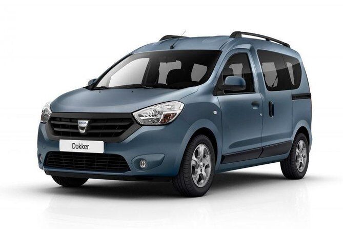 Bansko Shuttle: Transfer from/to Sofia Airport - Sofia Airport to Bansko Transfers: The Winter-Friction Fix