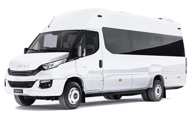 Bansko Shuttle: Transfer from/to Sofia Airport - Shared Shuttle vs Private Transfer: Timing and Stops