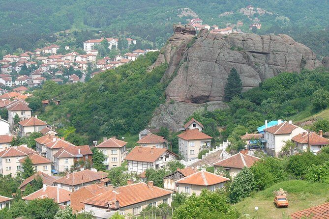 Belogradchik Full-day Tour from Sofia - Key things I’d plan around