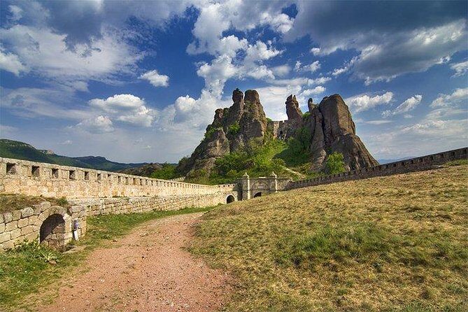 Belogradchik Full-day Tour from Sofia - Why Belogradchik fits a Sofia day trip so well
