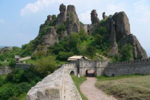 Belogradchik Full-day Tour from Sofia - The long drive from Sofia: timing, comfort, and motion sickness
