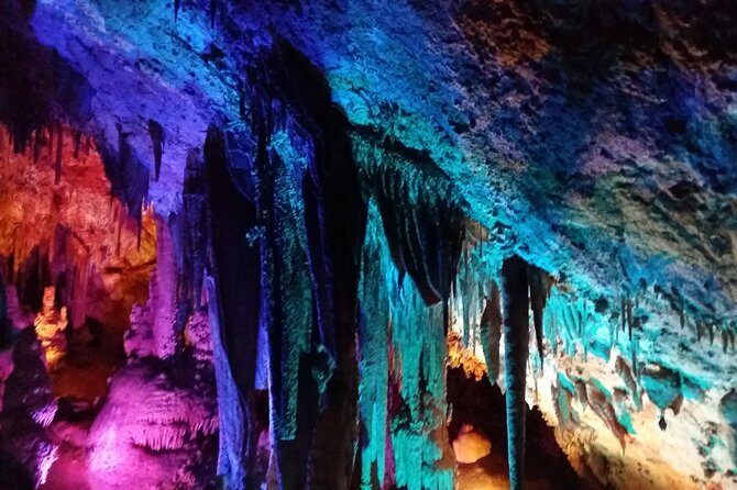 Belogradchik Full-day Tour from Sofia - Venetsa Cave: a shorter drive, natural formations, and what you might see underground