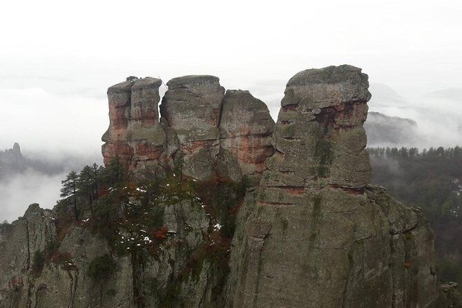 Belogradchik Full-day Tour from Sofia - Guides and audio: getting the story without drowning in details