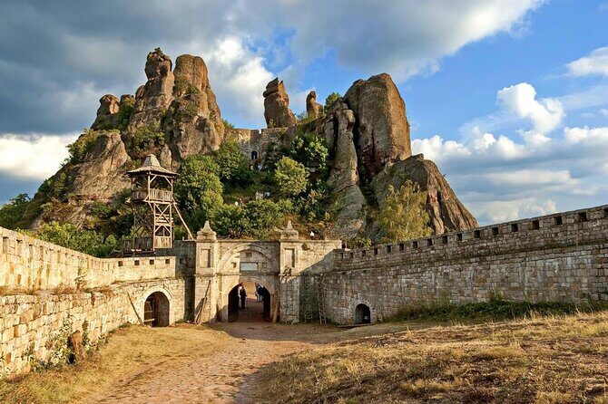 Belogradchik Rocks and Belogradchik Fortress - Key things to know before you go