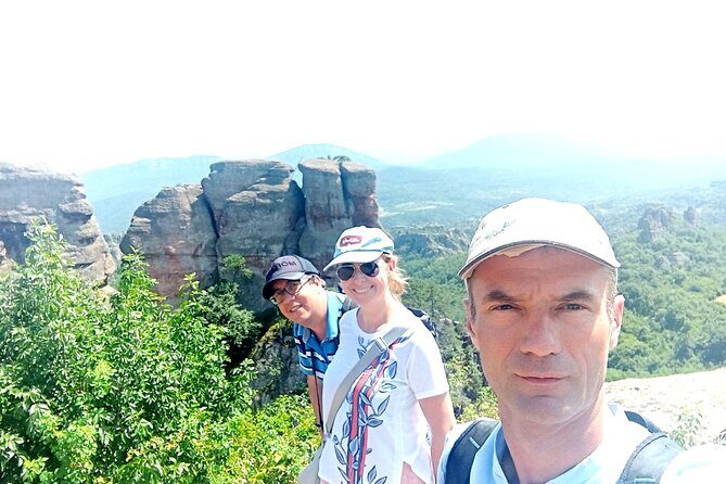 Belogradchik Rocks and Belogradchik Fortress - How the English guide turns a photo spot into a story