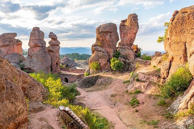 Belogradchik Rocks and Belogradchik Fortress - Should you book the Belogradchik Rocks and Fortress tour?