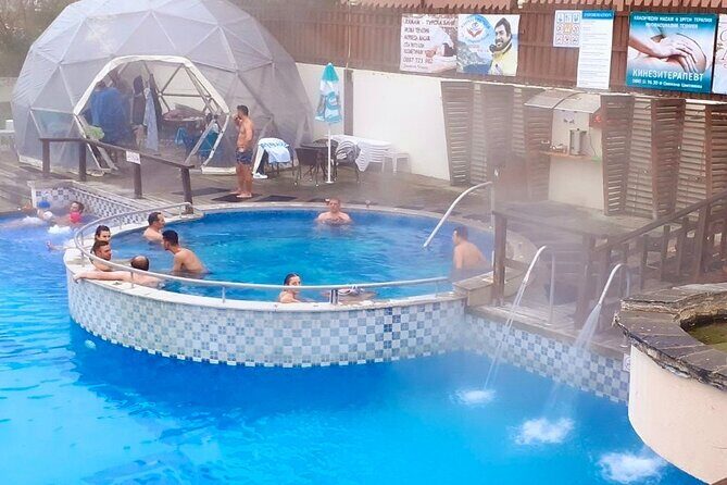 Borovets: Hot Mineral Springs - Key points to know before you go
