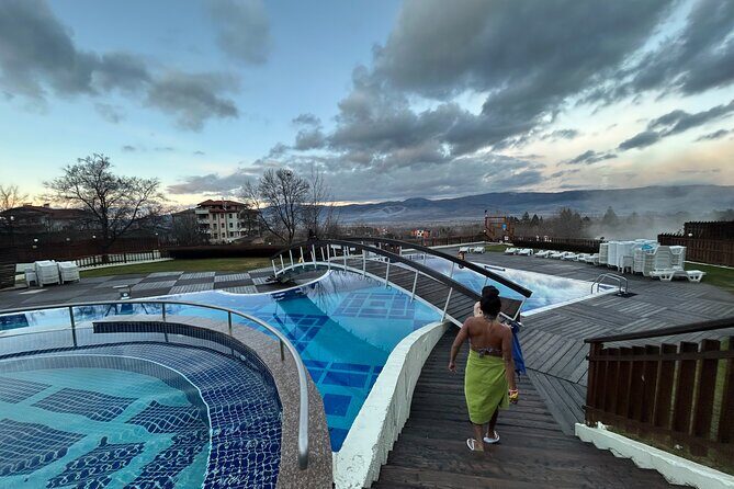 Borovets: Hot Mineral Springs - Price and what you really get for $58.87