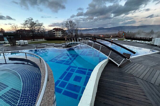 Borovets: Hot Mineral Springs - Who this tour fits best in winter and beyond