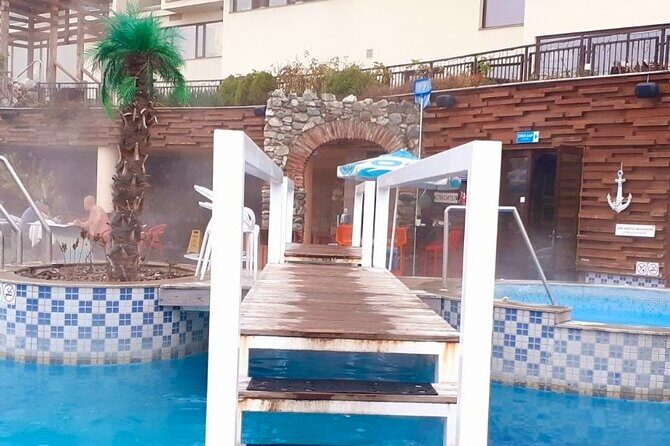 Borovets: Hot Mineral Springs - Quick practical tips so you enjoy every minute