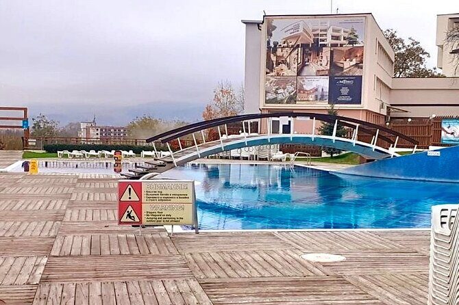 Borovets: Hot Mineral Springs - Should you book Borovets Hot Mineral Springs?
