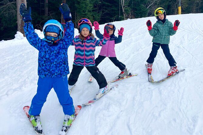 Borovets: Private Ski or Snowboard Tuition - Quick takeaways before you book