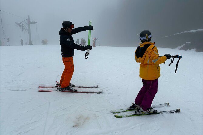 Borovets: Private Ski or Snowboard Tuition - Private Ski or Snowboard Tuition In Borovets: What You’re Really Buying