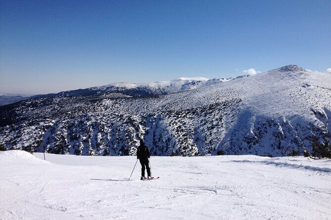 Borovets: Private Ski or Snowboard Tuition - Instructors And Teaching Style: The Names You’ll Keep Seeing