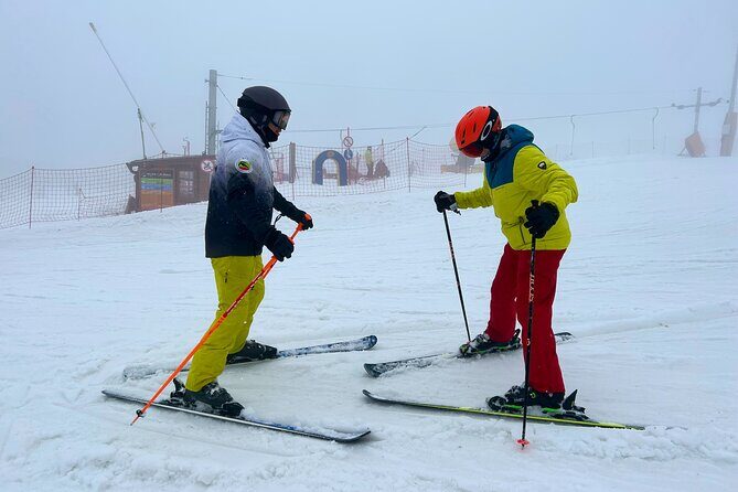 Borovets: Private Ski or Snowboard Tuition - Price And Value In Borovets: $90.51 Per Person Adds Up Fast