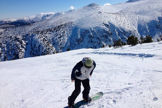 Borovets: Private Ski or Snowboard Tuition - What’s Included (And What You Must Plan For)