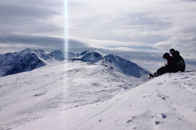 Borovets: Private Ski or Snowboard Tuition - Who This Lesson Suits Best (And Who Might Be Happier Elsewhere)