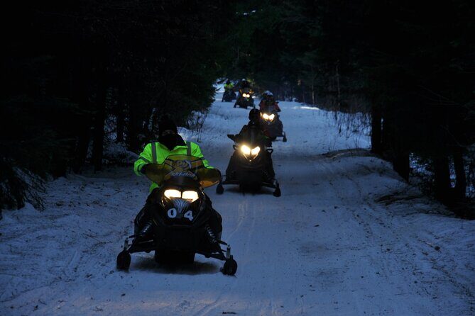 Borovets Ultimate Snowmobile Experience - Why Borovets Snowmobiling Feels Worth Your Time